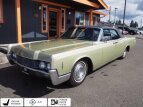 Thumbnail Photo 38 for 1966 Lincoln Continental